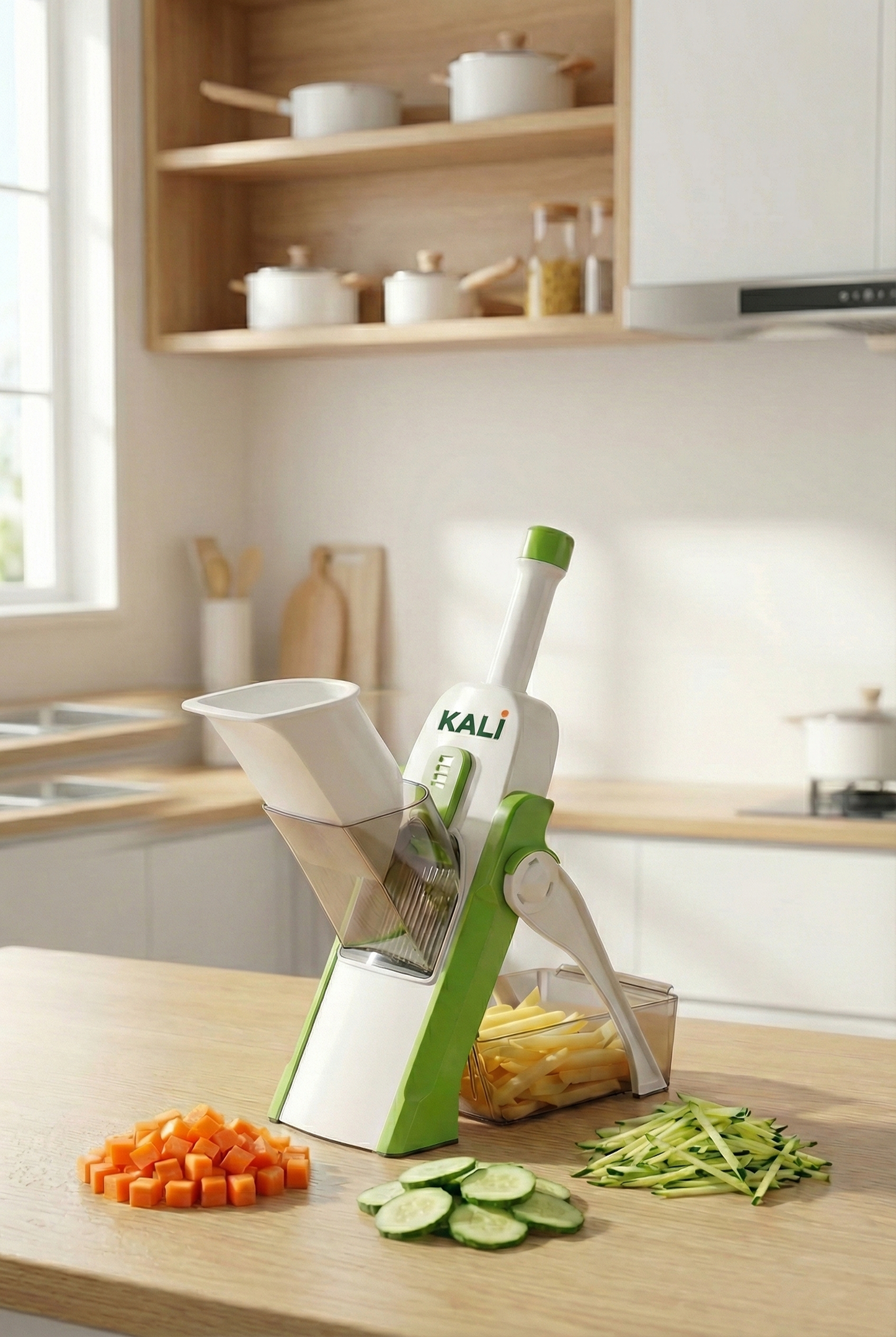 La Mandoline KALI™